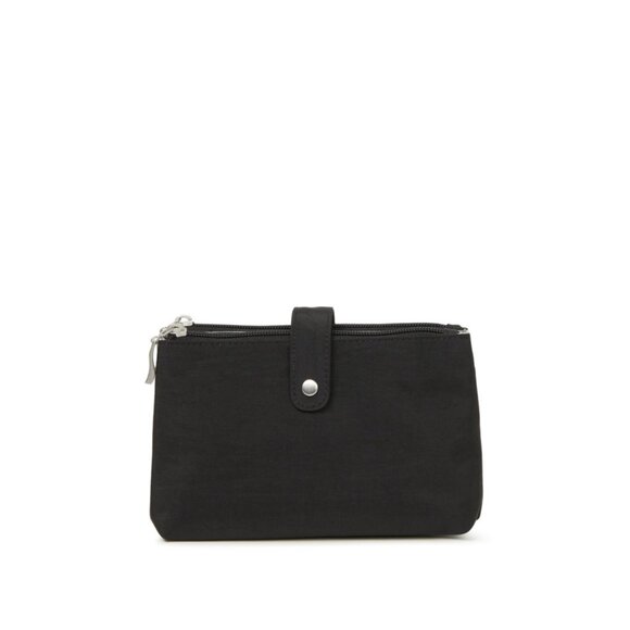 Baggallini Women's Carryall Case - Essential Chic Organizer Handbag - Picture 1 of 6